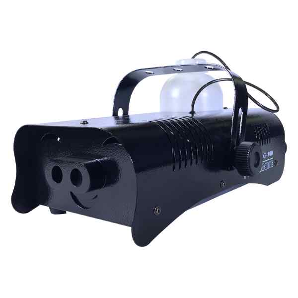 MAQUINA DE HUMO DISCO EFFECTS 900W-0