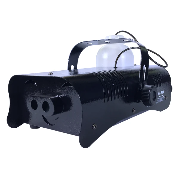 MAQUINA DE HUMO DISCO EFFECTS 900W-0