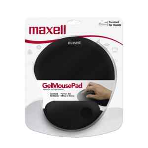 Mouse Pad GMP-1 GEL Maxell
