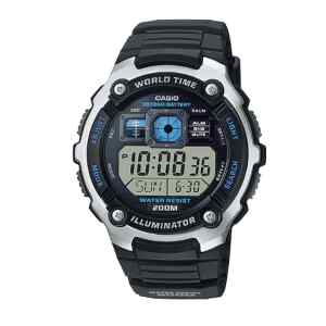 Reloj l AE-2000W-1AVDF - CASIO-0