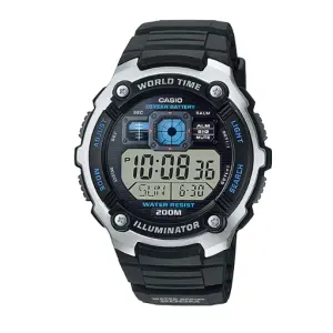 Reloj l AE-2000W-1AVDF – CASIO Reloj l AE-2000W-1AVDF – CASIO