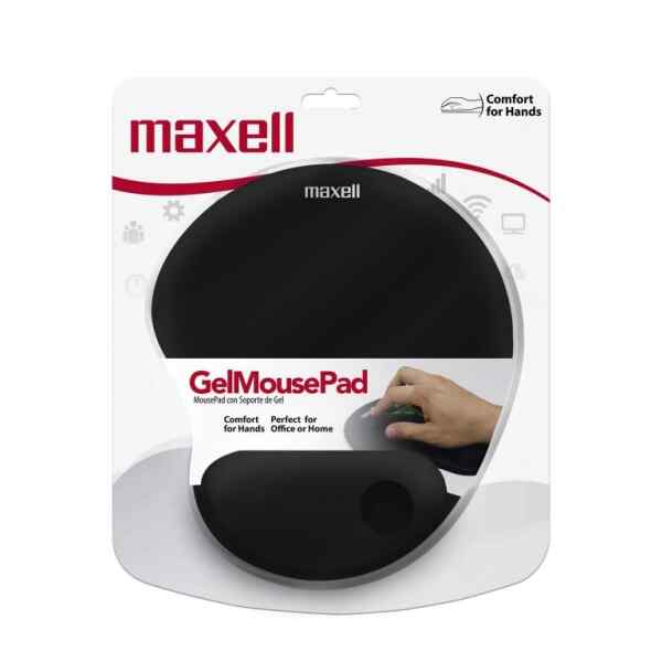 Mouse Pad GMP-1 GEL Maxell-0
