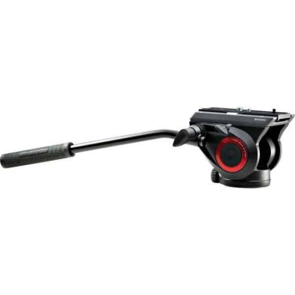 Rotula Manfrotto 2 Way fluida | MVH500AH - MANFROTTO-16536