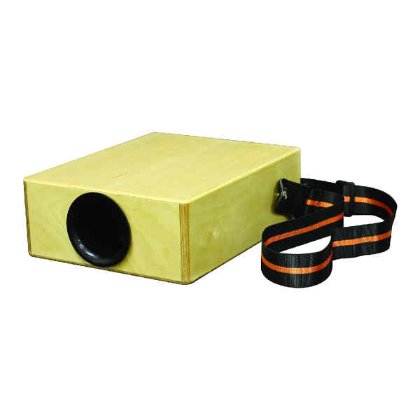 Cajon con funda y cincho | ACJ28 - ASHTON-0