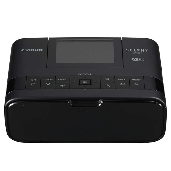 Impresora de fotos | SELPHY CP1300 - CANON-0