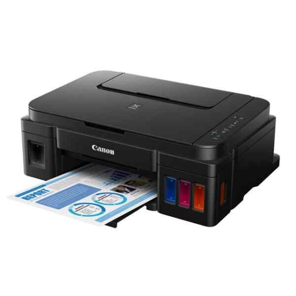 Impresora Canon PIXMA G1100-10517