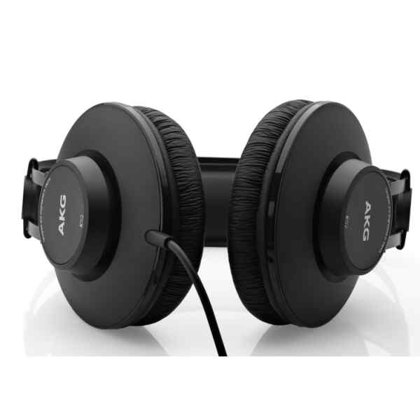 AUDIFONOS DINAMICOS STEREO AKG-0