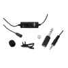 Microfono de Solapa para DSLR / Celular / PC | M1 - BOYA -13692