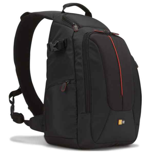 Mochila para camara profesional | DCB-308 - CASE LOGIC-0