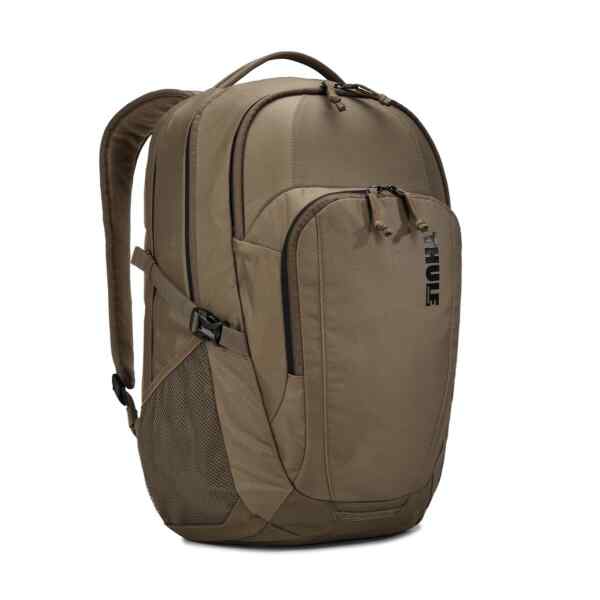 Mochila Narrator stone gray 31L | TCAM-5116 - THULE-0