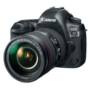 CAMARA | EOS 5D MK IV 24-105mm - CANON-0