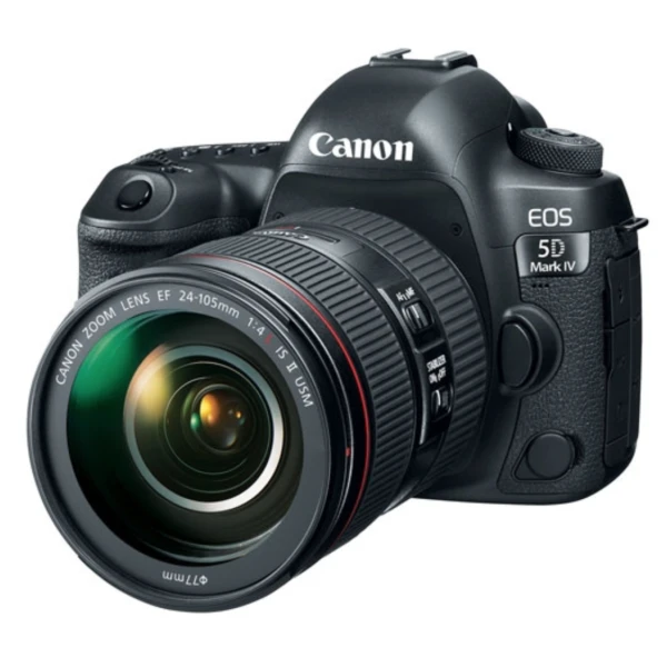 CAMARA | EOS 5D MK IV 24-105mm - CANON-0