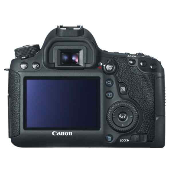 CAMARA | EOS 6D MK II EF 24-105MM L IS USM - CANON-14697