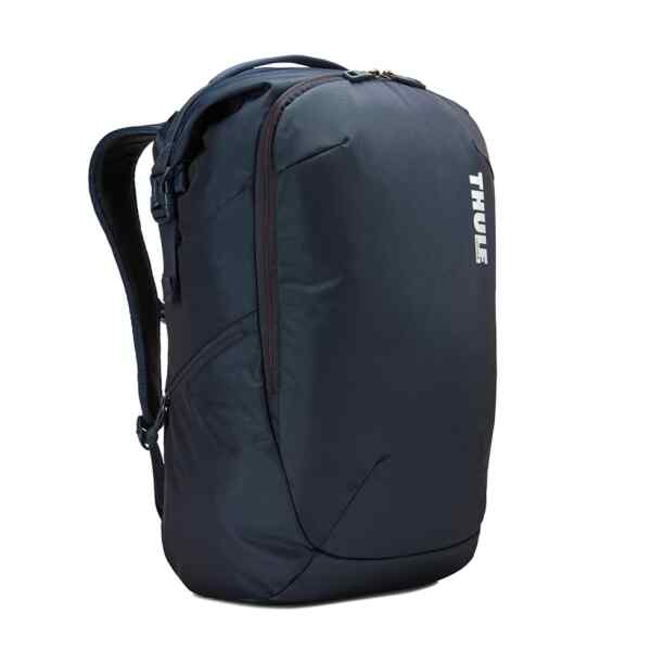 Mochila para laptop Subterra Travel 34L | TSTB-334 - THULE-0