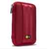 Estuche para disco duro ROJO | QHDC-101 - CASE LOGIC-0