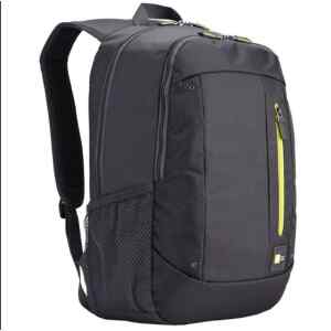 Mochila para laptop 15" GRIS OSCURO | WMBP-115 - CASE LOGIC-0