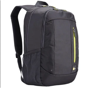 Mochila para laptop 15" GRIS OSCURO | WMBP-115 - CASE LOGIC-0