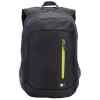 Mochila para laptop 15" GRIS OSCURO | WMBP-115 - CASE LOGIC-14860