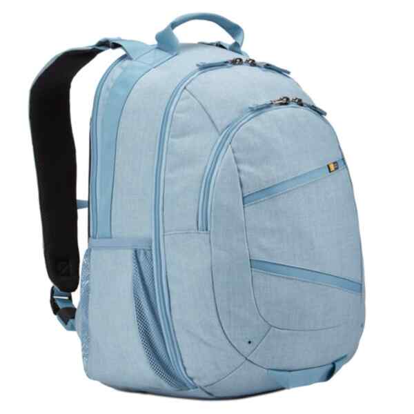 Mochila para Laptop LIGHT BLUE | BPCA-315 - CASE LOGIC-0