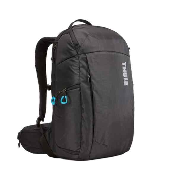 Mochila negra |  TAC-106 - THULE-15014