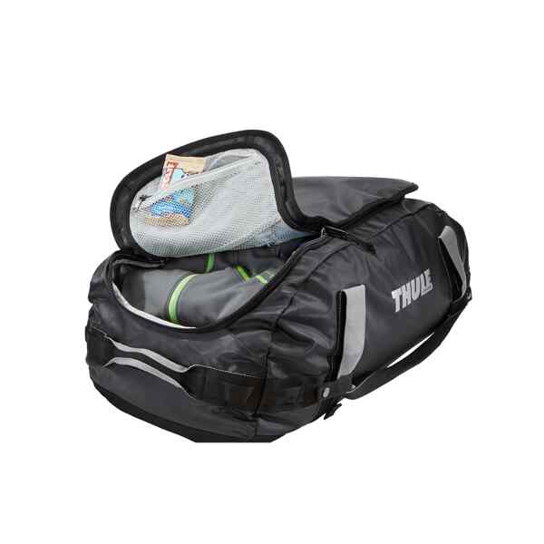 Maletin Negro 40L | CHASM - THULE -0