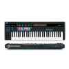 Controlador | MIDI 61 SL MARK III - NOVATION-15266