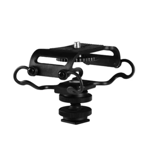 Montura antishock para grabadora de audio  |  BY-C10 – BOYA