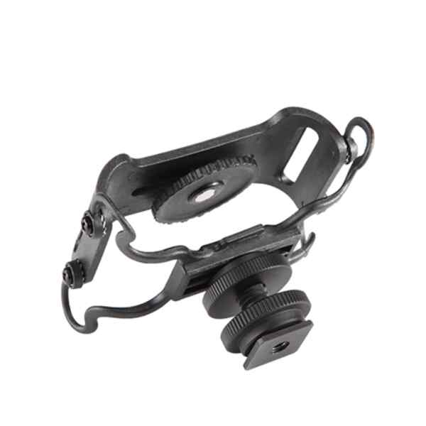 Montura antishock para grabadora de audio | BY-C10 - BOYA-15308