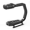 Montura RIG para mano | MICRIG STEREO - SEVENOAK-0