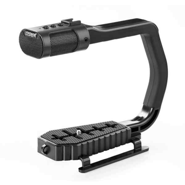 Montura RIG para mano | MICRIG STEREO - SEVENOAK-0