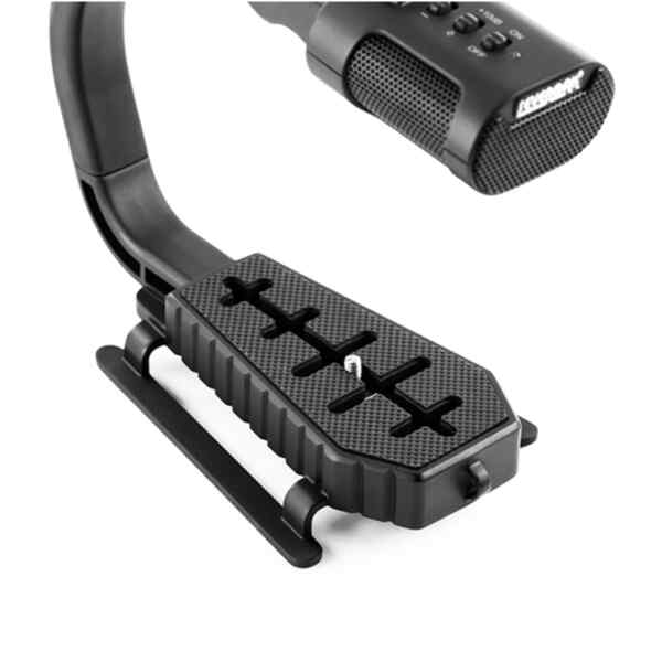 Montura RIG para mano | MICRIG STEREO - SEVENOAK-15319