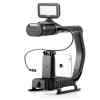 Montura RIG para mano | MICRIG STEREO - SEVENOAK-15317