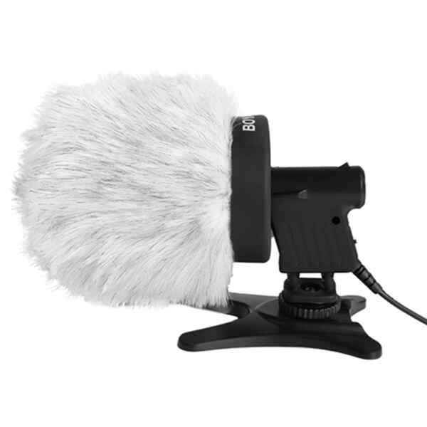 Protector de viento profesinal | BY-P100 - BOYA-15359