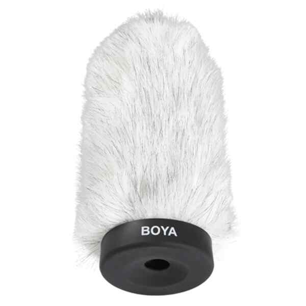 Protector de viento profesional | BY-P160 - BOYA-15373