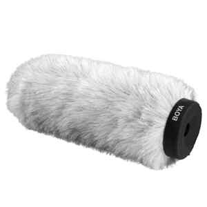 Protector de viento profesional  |  BY-P220 – BOYA