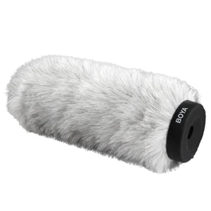 Protector de viento profesional  |  BY-P220 – BOYA