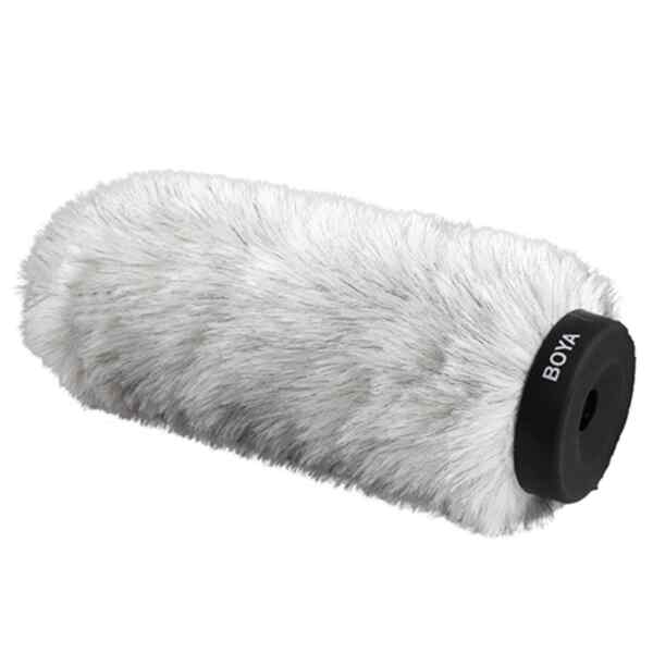 Protector de viento profesional | BY-P220 - BOYA-0