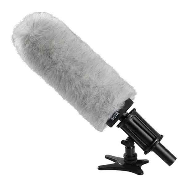 Protector de viento profesional exterior 240MM | BY-P240 - BOYA-15420