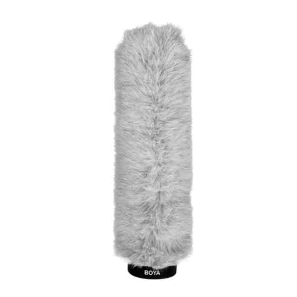 Protector de viento profesional exterior 320MM | BY-P320 - BOYA-0