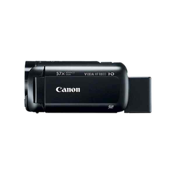 Videocamara VIXIA | HF-R800 - CANON-15445
