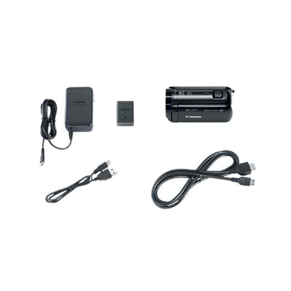 Videocamara VIXIA | HF-R800 - CANON-15444