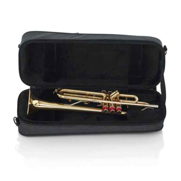 ESTUCHE TROMPETA GATOR GL TRUMPET A-16038