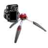 Mini tripode PIXI EVO Rojo | MTPIXIEVO-RD - MANFROTTO-16048