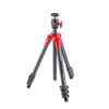 Tripode compacto y ligero ROJO | MKCOMPACTLT-RD - MANFROTTO -0