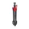 Tripode compacto y ligero ROJO | MKCOMPACTLT-RD - MANFROTTO -16051