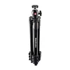 Tripode compacto y ligero negro | MKCOMPACTLT-BK - MANFROTOO-16056
