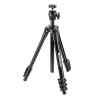 Tripode compacto y ligero negro | MKCOMPACTLT-BK - MANFROTOO-0