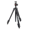 Tripode compacto y ligero negro | MKCOMPACTLT-BK - MANFROTOO-0