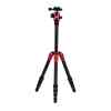 Tripode pequeño ROJO | MKELES5RD-BH - MANFROTTO-0