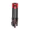 Tripode pequeño ROJO | MKELES5RD-BH - MANFROTTO-16061